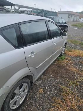 Обява за продажба на Toyota Corolla verso ~5 700 лв. - изображение 1