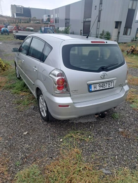 Обява за продажба на Toyota Corolla verso ~5 700 лв. - изображение 2