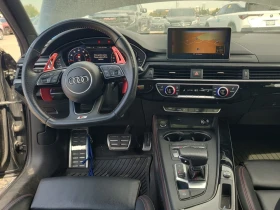 Обява за продажба на Audi A4 CARFAX ~27 200 лв. - изображение 5