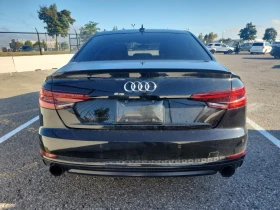 Обява за продажба на Audi A4 CARFAX ~27 200 лв. - изображение 4