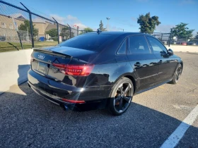 Обява за продажба на Audi A4 CARFAX ~27 200 лв. - изображение 2