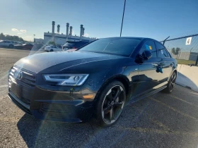 Обява за продажба на Audi A4 CARFAX ~27 200 лв. - изображение 1