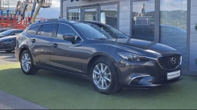 Обява за продажба на Mazda 6 2.2 D Skyactive  AWD ~26 500 лв. - изображение 6