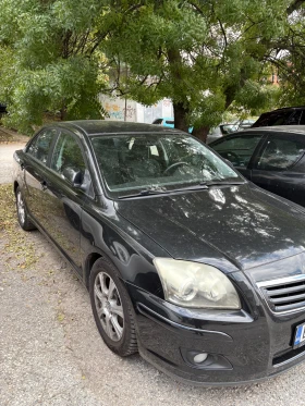 Обява за продажба на Toyota Avensis 1.8 VVTI ~5 300 лв. - изображение 1 | Auto.bg Обява за продажба на Toyota Avensis 1.8 VVTI ~5 300 лв. - изображение 1