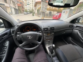 Обява за продажба на Toyota Avensis 1.8 VVTI ~5 300 лв. - изображение 2 | Auto.bg Обява за продажба на Toyota Avensis 1.8 VVTI ~5 300 лв. - изображение 2