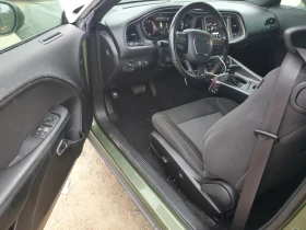 Dodge Challenger SXT - 33700 лв. / 17230.54 € - 22847938 7