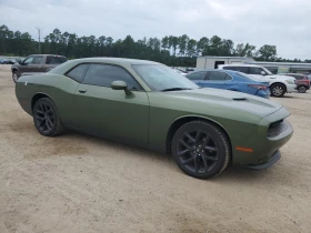Dodge Challenger SXT - 33700 лв. / 17230.54 € - 22847938 3