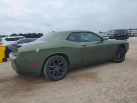 Dodge Challenger SXT - 33700 лв. / 17230.54 € - 22847938 4
