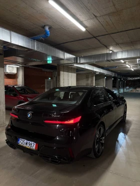 BMW 760 xDrive, ЧИСТ БЕНЗИН! ЛИЗИНГ! - 129900 € / 254062.32 лв. - 50776368 5