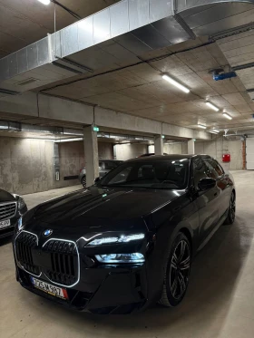 BMW 760 xDrive, ЧИСТ БЕНЗИН! ЛИЗИНГ! - 129900 € / 254062.32 лв. - 50776368 3