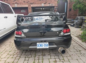 Mitsubishi Lancer EVO IX * * CARFAX * * АВТО КРЕДИТ * *  - 68999 лв. / 35278.63 € - 87307864 4