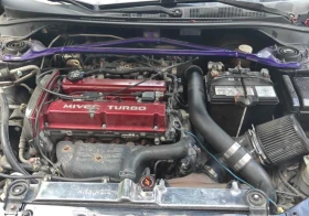 Mitsubishi Lancer EVO IX * * CARFAX * * АВТО КРЕДИТ * *  - 68999 лв. / 35278.63 € - 87307864 9