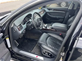 Обява за продажба на Audi S8 125 000КМ / NIGHT VISION / ОБДУХВАНЕ / 360 КАМЕРИ ~67 700 лв. - изображение 4 | Auto.bg Обява за продажба на Audi S8 125 000КМ / NIGHT VISION / ОБДУХВАНЕ / 360 КАМЕРИ ~67 700 лв. - изображение 4