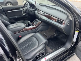 Обява за продажба на Audi S8 125 000КМ / NIGHT VISION / ОБДУХВАНЕ / 360 КАМЕРИ ~67 700 лв. - изображение 6 | Auto.bg Обява за продажба на Audi S8 125 000КМ / NIGHT VISION / ОБДУХВАНЕ / 360 КАМЕРИ ~67 700 лв. - изображение 6