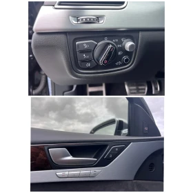 Audi S8 125 000 / NIGHT VISION /  / 360  | Mobile.bg    13