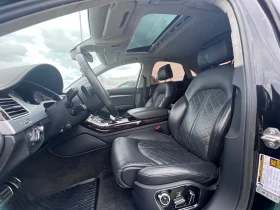 Обява за продажба на Audi S8 125 000КМ / NIGHT VISION / ОБДУХВАНЕ / 360 КАМЕРИ ~67 700 лв. - изображение 5 | Auto.bg Обява за продажба на Audi S8 125 000КМ / NIGHT VISION / ОБДУХВАНЕ / 360 КАМЕРИ ~67 700 лв. - изображение 5