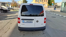 VW Caddy 2.0i MAXI , metan-benzin - 5500 € / 10757.07 лв. - 88519556 6