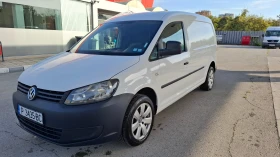 VW Caddy 2.0i MAXI , metan-benzin - 5500 € / 10757.07 лв. - 88519556 3