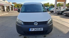 VW Caddy 2.0i MAXI , metan-benzin - 5500 € / 10757.07 лв. - 88519556 2