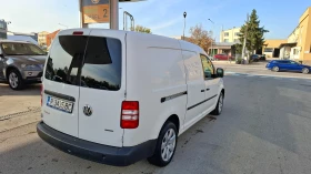 VW Caddy 2.0i MAXI , metan-benzin - 5500 € / 10757.07 лв. - 88519556 7