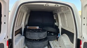 VW Caddy 2.0i MAXI , metan-benzin - 5500 € / 10757.07 лв. - 88519556 8