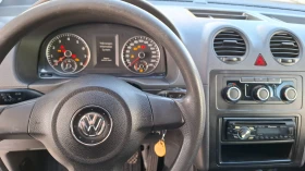 VW Caddy 2.0i MAXI , metan-benzin - 5500 € / 10757.07 лв. - 88519556 11