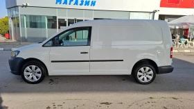 VW Caddy 2.0i MAXI , metan-benzin - 5500 € / 10757.07 лв. - 88519556 4