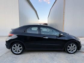 Honda Civic 2.2 CDTi 140кс - 6399 лв. / 3271.76 € - 20372063 7