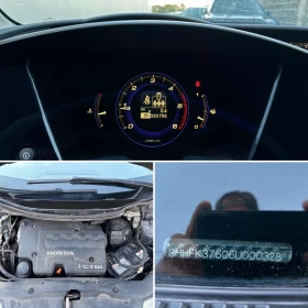 Honda Civic 2.2 CDTi 140кс - 6399 лв. / 3271.76 € - 20372063 17