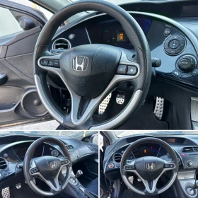 Honda Civic 2.2 CDTi 140кс - 6399 лв. / 3271.76 € - 20372063 14
