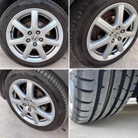 Honda Civic 2.2 CDTi 140кс - 6399 лв. / 3271.76 € - 20372063 15