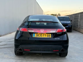 Honda Civic 2.2 CDTi 140кс - 6399 лв. / 3271.76 € - 20372063 6