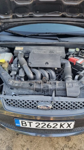 Ford Fiesta | Mobile.bg    10