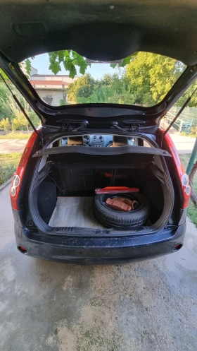 Ford Fiesta | Mobile.bg    9