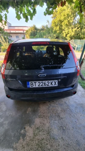 Ford Fiesta | Mobile.bg    2