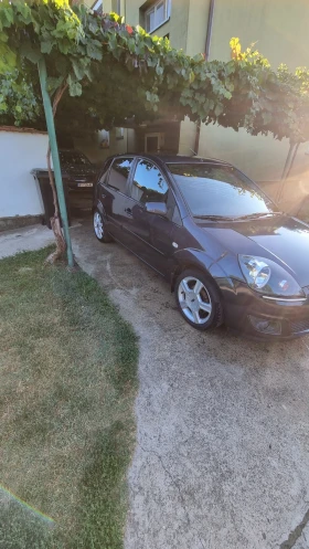 Ford Fiesta | Mobile.bg    15