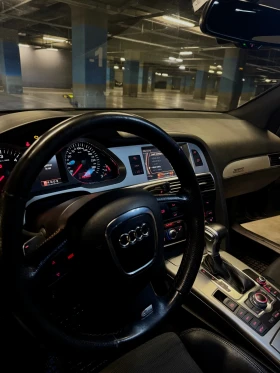 Audi A6 - 12700 лв. / 6493.41 € - 37039558 4
