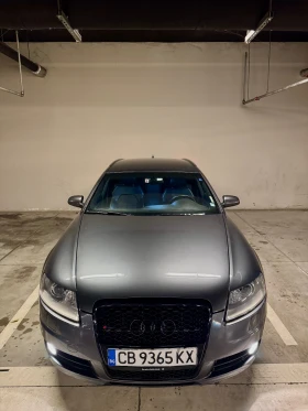 Audi A6 - 12700 лв. / 6493.41 € - 37039558 2