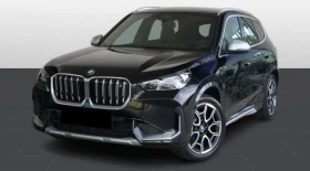 BMW iX1 xDrive30