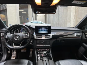 Mercedes-Benz CLS 63 AMG 4Matic  - 39990 € / 78213.64 лв. - 55280737 12