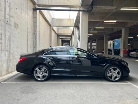 Mercedes-Benz CLS 63 AMG 4Matic  - 39990 € / 78213.64 лв. - 55280737 6
