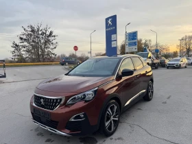 Peugeot 3008 1.6HDI 120kc ALLURE