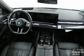 BMW i5 40 xDriveM Sport Paket | Mobile.bg    6
