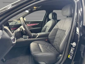 BMW 750 e xDrive = M-Sport = Гаранция - 180840 лв. / 92462.02 € - 41158645 7
