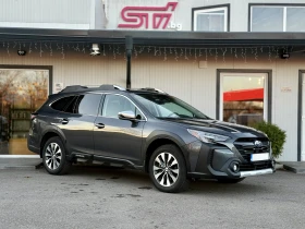 Subaru Outback 2.4XT * Touring* Face, снимка 3