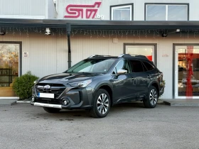 Subaru Outback 2.4XT * Touring* Face