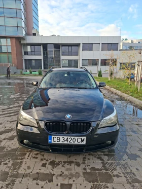 BMW 530, снимка 1 — Bazar.bg BMW 530, снимка 1