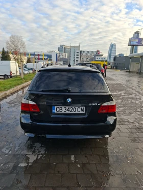 BMW 530, снимка 4 — Bazar.bg BMW 530, снимка 4