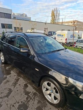 BMW 530, снимка 2 — Bazar.bg BMW 530, снимка 2