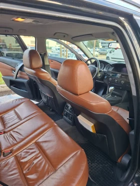 BMW 530, снимка 11 — Bazar.bg BMW 530, снимка 11